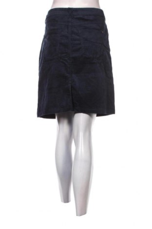 Φούστα Woman By Tchibo, Μέγεθος L, Χρώμα Μπλέ, Τιμή 1,61 €