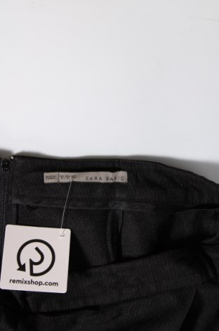 Rock Zara, Größe S, Farbe Schwarz, Preis € 1,67