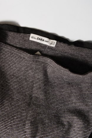 Φούστα Zara Knitwear, Μέγεθος M, Χρώμα Πολύχρωμο, Τιμή 1,86 €