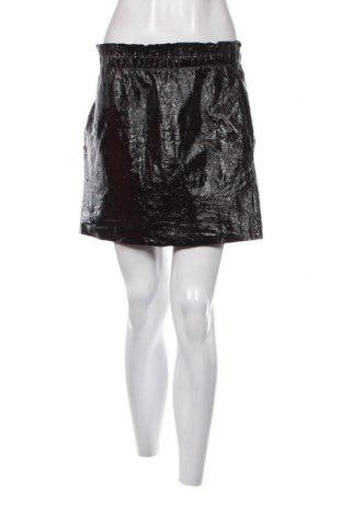 Φούστα Zara Knitwear, Μέγεθος S, Χρώμα Μαύρο, Τιμή 2,35 €