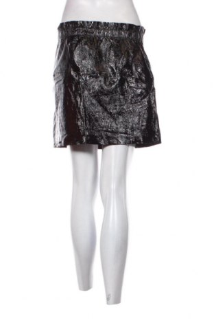 Fustă Zara Knitwear, Mărime S, Culoare Negru, Preț 7,89 Lei
