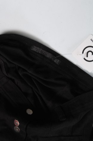 Φούστα Zara Trafaluc, Μέγεθος XS, Χρώμα Μαύρο, Τιμή 12,37 €