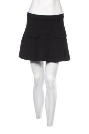 Φούστα Zara Trafaluc, Μέγεθος M, Χρώμα Μαύρο, Τιμή 2,23 €