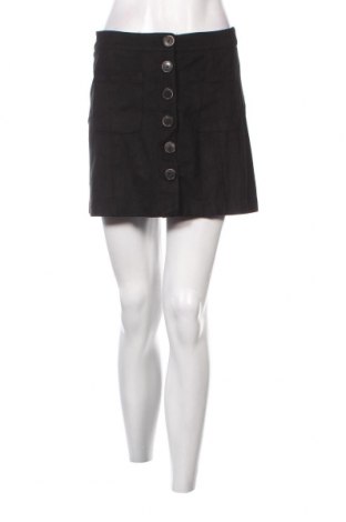 Φούστα Zara Trafaluc, Μέγεθος M, Χρώμα Μαύρο, Τιμή 2,23 €