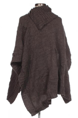 Poncho Mado Et Les Autres, Größe S, Farbe Grau, Preis 3,17 €