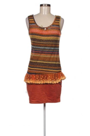 Kleid, Größe M, Farbe Mehrfarbig, Preis € 2,83