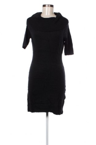 Šaty , Veľkosť M, Farba Čierna, Cena  2,47 €
