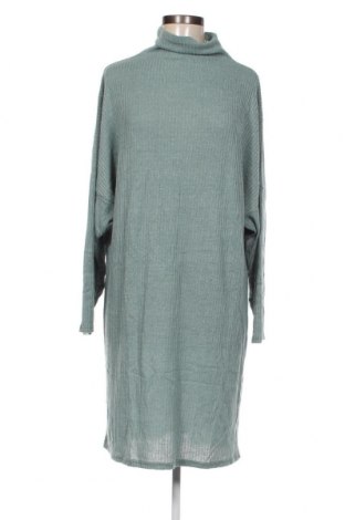 Φόρεμα, Μέγεθος L, Χρώμα Μπλέ, Τιμή 3,77 €
