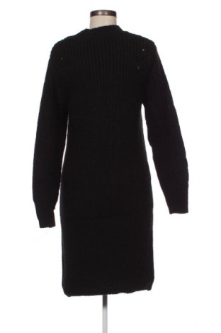 Φόρεμα Silvian Heach, Μέγεθος XS, Χρώμα Μαύρο, Τιμή 31,57 €