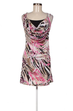 Kleid, Größe S, Farbe Mehrfarbig, Preis 5,78 €