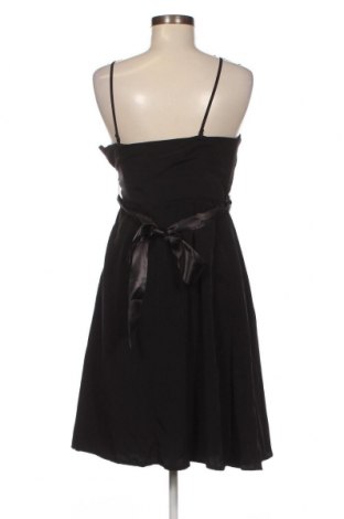 Kleid, Größe M, Farbe Schwarz, Preis 7,87 €
