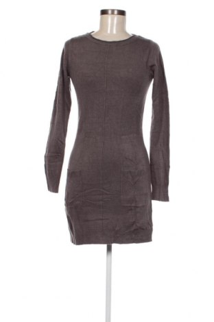 Kleid, Größe S, Farbe Grau, Preis 2,22 €
