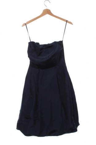 Φόρεμα, Μέγεθος XS, Χρώμα Μπλέ, Τιμή 3,56 €