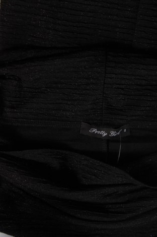 Šaty , Velikost XS, Barva Černá, Cena  462,00 Kč