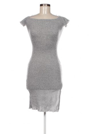 Kleid, Größe XS, Farbe Grau, Preis 2,42 €