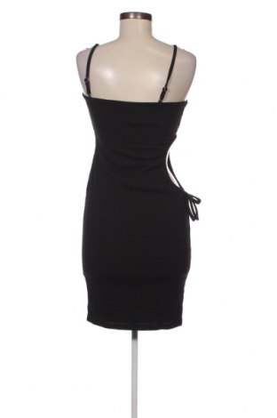 Φόρεμα ABOUT YOU X MILLANE, Μέγεθος S, Χρώμα Μαύρο, Τιμή 6,31 €