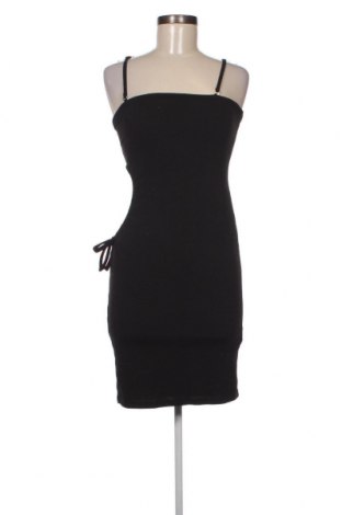 Kleid ABOUT YOU X MILLANE, Größe S, Farbe Schwarz, Preis 5,41 €