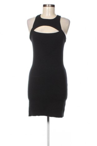 Šaty  Abercrombie & Fitch, Veľkosť S, Farba Čierna, Cena  6,69 €