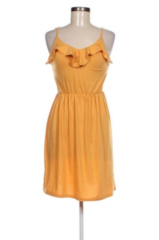 Kleid About You, Größe S, Farbe Gelb, Preis € 35,05