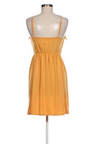 Kleid About You, Größe S, Farbe Gelb, Preis € 35,05
