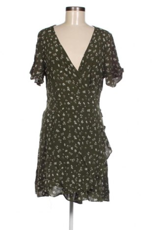 Φόρεμα About You, Μέγεθος XL, Χρώμα Πράσινο, Τιμή 35,05 €