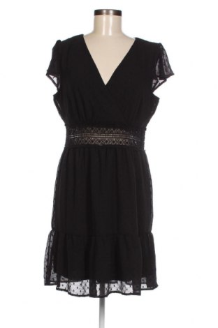 Φόρεμα About You, Μέγεθος M, Χρώμα Μαύρο, Τιμή 8,76 €