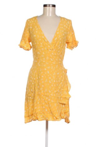 Φόρεμα About You, Μέγεθος M, Χρώμα Κίτρινο, Τιμή 5,61 €