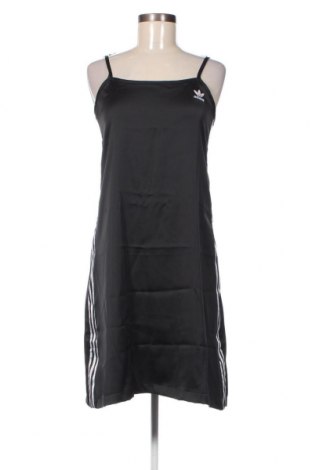 Φόρεμα Adidas Originals, Μέγεθος S, Χρώμα Μαύρο, Τιμή 19,85 €