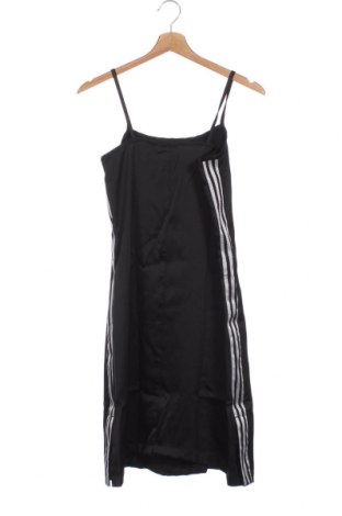 Φόρεμα Adidas Originals, Μέγεθος XXS, Χρώμα Μαύρο, Τιμή 90,21 €