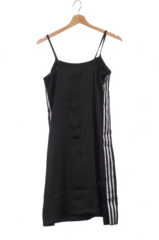 Φόρεμα Adidas Originals, Μέγεθος XS, Χρώμα Μαύρο, Τιμή 9,92 €