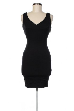 Φόρεμα Amisu, Μέγεθος XS, Χρώμα Μαύρο, Τιμή 2,51 €
