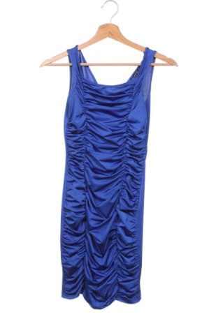 Kleid Atmosphere, Größe XS, Farbe Blau, Preis € 2,02