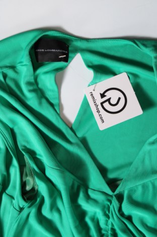 Kleid Atos Lombardini, Größe M, Farbe Grün, Preis € 6,47