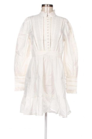Šaty  Aware by Vero Moda, Velikost M, Barva Bílá, Cena  783,00 Kč