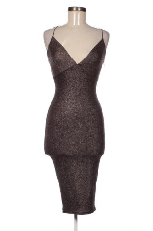 Kleid Ax Paris, Größe S, Farbe Mehrfarbig, Preis 10,72 €