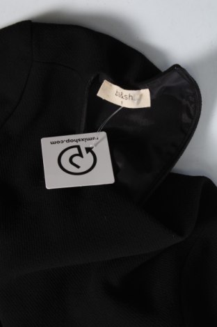 Kleid Ba&sh, Größe S, Farbe Schwarz, Preis 5,18 €