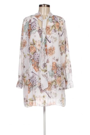 Φόρεμα Bardot, Μέγεθος L, Χρώμα Πολύχρωμο, Τιμή 90,21 €