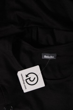 Φόρεμα Bel&Bo, Μέγεθος XS, Χρώμα Μαύρο, Τιμή 3,77 €