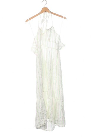 Φόρεμα Bershka, Μέγεθος M, Χρώμα Λευκό, Τιμή 5,93 €