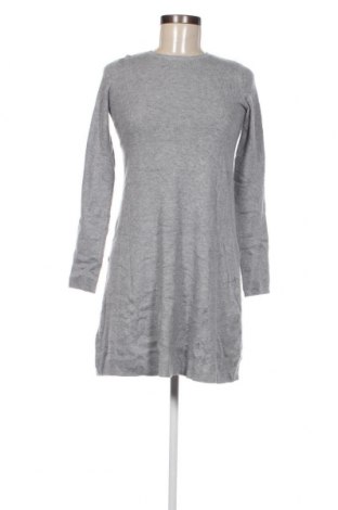 Kleid Bershka, Größe S, Farbe Grau, Preis € 3,23