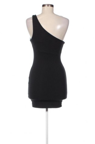 Φόρεμα Bershka, Μέγεθος S, Χρώμα Μαύρο, Τιμή 6,88 €