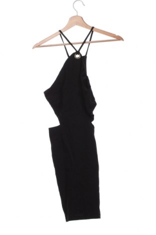 Kleid Bershka, Größe S, Farbe Schwarz, Preis 20,18 €