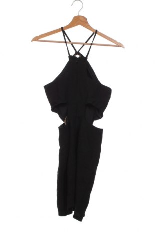 Φόρεμα Bershka, Μέγεθος S, Χρώμα Μαύρο, Τιμή 17,94 €