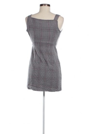 Kleid Bershka, Größe XS, Farbe Grau, Preis 20,18 €