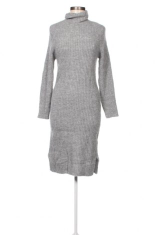 Kleid Bisou Bisou, Größe M, Farbe Grau, Preis € 9,08