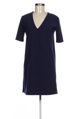 Kleid By Malene Birger, Größe S, Farbe Blau, Preis 15,34 €