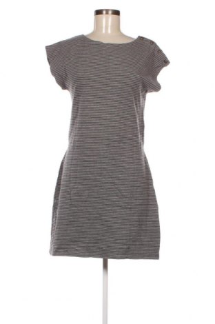 Kleid Cache Cache, Größe S, Farbe Grau, Preis 2,62 €