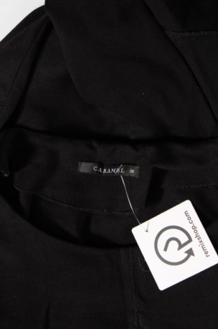 Šaty  Caramel, Veľkosť M, Farba Čierna, Cena  5,35 €