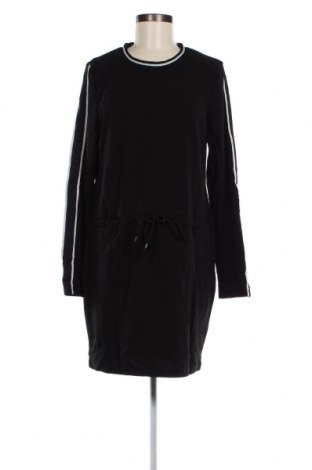 Kleid Casual Ladies, Größe M, Farbe Schwarz, Preis 20,18 €
