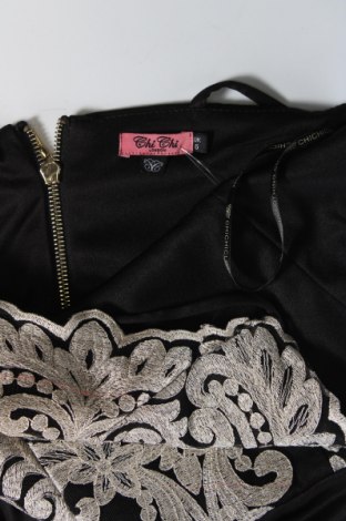 Φόρεμα Chi Chi, Μέγεθος XS, Χρώμα Μαύρο, Τιμή 10,23 €